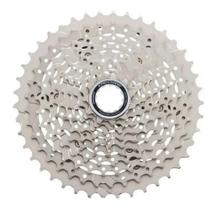 Cassete Shimano Deore CS-M4100 11-42D 10v Bike MTB Cassete Shimano Deore CS-M4100 11-42D 10v Bike MTB