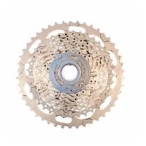 Cassete Shimano Deore Cs M4100 11-46d 10v Mtb Cassete Shimano Deore Cs M4100 11-46d 10v Mtb