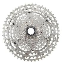 Cassete Shimano Deore CS-M5100 11v 11/51d Cassete Shimano Deore CS-M5100 11v 11/51d