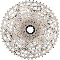 Cassete Shimano Deore CS-M6100 12v - 10/51 - Aço