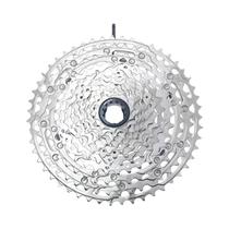 Cassete Shimano Deore M6100/M7100 Micro Spline 12 Velocidades para Bicicleta de Montanha