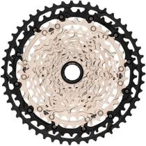 Cassete Shimano Deore XT CS-M8100 12V 10-51D Cassete Shimano Deore XT CS-M8100 12V 10-51D