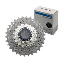 Cassete Shimano Dura-Ace CS-R9200 12v 11-30T Hyperglide+