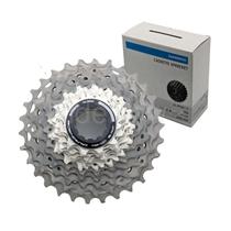 Cassete Shimano Dura-Ace Cs-R9200 12V 11-30T Hyperglide+