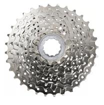 CASSETE SHIMANO HG50 - 8v - 11/28 CASSETE SHIMANO HG50 - 8v - 11/28