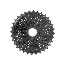 Cassete Shimano K7 7m 12 A32 Mega Ranger Bike Bicicleta Cassete Shimano K7 7m 12 A32 Mega Ranger Bike Bicicleta