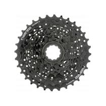 Cassete Shimano MTB CS-HG200 9M 11-34D 9velocidades