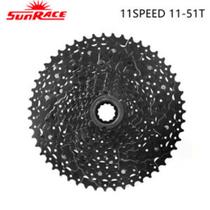 Cassete sr ms8 11v 11-51d