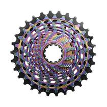 Cassete Sram Red Xg-1290 E1 12v 10-30 Rainbow Xdr