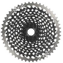 Cassete Sram X01 Xx1 Eagle Xg 1295 10-50 12v 359gr Black