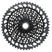 Cassete Sram X01 Xx1 Eagle Xg 1295 10-52 12v Black Novo 52 T