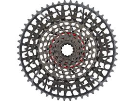Cassete Sram Xg-1295 XO T-Type Eagle Axs 10-52 12v Cassete Sram Xg-1295 XO T-Type Eagle Axs 10-52 12v