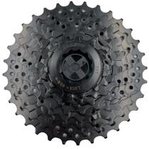 Cassete Sun Run K7 8v 11/32 Roda Livre Bike Bicicleta