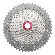 Cassete Sunrace 12V MZ90 11_50D Performance, Leveza e Ampla Relação para Sram Eagle e Shimano 12v VS Bike