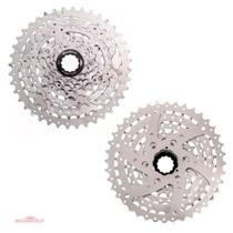 Cassete Sunrace M680 8v 11-40D mega range bike mtb Bicicleta Cassete Sunrace M680 8v 11-40D mega range bike mtb Bicicleta