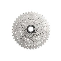 Cassete Sunrace M680 prata 8v 11-40 Cassete Sunrace M680 prata 8v 11-40