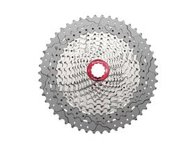CASSETE SUNRACE MX80 - 11v - 11/46 CASSETE SUNRACE MX80 - 11v - 11/46