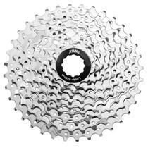 Cassete xindu 8v 11/32d index niquel Cassete xindu 8v 11/32d index niquel