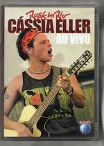 Cássia Eller Dvd Ao Vivo Rock In Rio