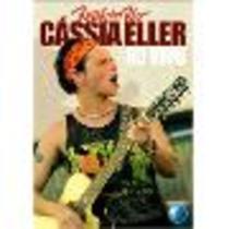 Cassia eller - rock in rio (dvd) - Bmg Brasil Ltda