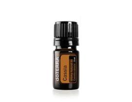 Cassia Óleo Essencial 5ml (Cinnamomum - Canela) - doTERRA