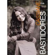 Cassiane - viva bastidores (dvd) - Bmg Brasil Ltda