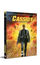 Cassidy vol.1 - das cinzas as cinzas