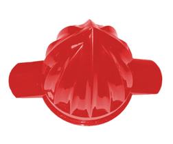 Castanha Cone Grande Vermelha Espremedor E-23/ Kt-70 Mondial