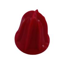 Castanha Cone Vermelha Menor Do Extrator E-24 Mondial Castanha Cone Vermelha Menor Do Extrator E-24 Mondial