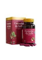 Castanha da India 500mg- Fortlife