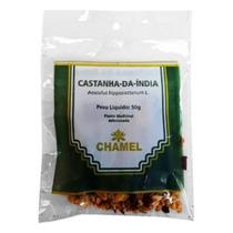 Castanha Da Índia - 50G (Chamel)