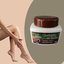 Castanha da índia creme-2 uni