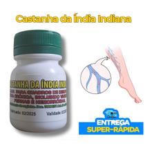 Castanha da Índia Indiana Amenisa Dores nas Articulações