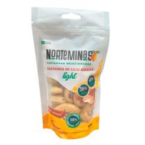 Castanha de Caju Assada Norteminas Light 100g