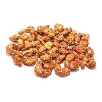 Castanha De Caju Caramelizada 1Kg Castanha De Caju Caramelizada 1Kg