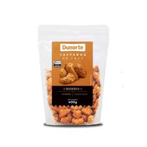 Castanha de caju caramelizada 400g 06 unidades - reserva Castanha de caju caramelizada 400g 06 unidades - reserva