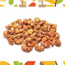 Castanha De Caju Caramelizada 500g