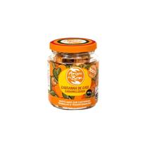 Castanha de Caju Caramelizada 90g Snack Amigos do Bem Castanha de Caju Caramelizada 90g Snack Amigos do Bem