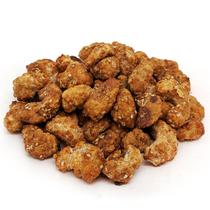 Castanha de caju caramelizada Castanha de caju caramelizada