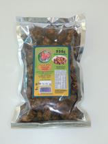 Castanha de caju caramelizada com café Castanha de caju caramelizada com café