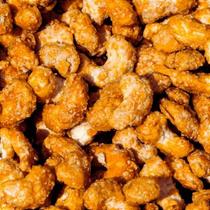 Castanha de Caju Caramelizada com Coco 200g