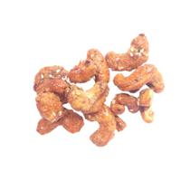 castanha de caju caramelizada com gergelim 1kg castanha de caju caramelizada com gergelim 1kg