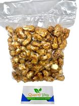 Castanha De Caju Caramelizada Com Gergelim - 2Kg - Quality Vita