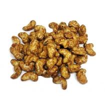 Castanha De Caju Caramelizada Especial Premium - 1kg