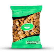 Castanha de Caju Caramelizada I Envio Imediato Castanha de Caju Caramelizada I Envio Imediato