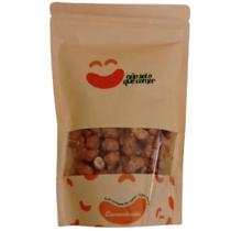 Castanha de caju caramelizada original Castanha de caju caramelizada original