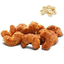 Castanha De Caju Caramelizada Sabor Banana Premium