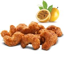 Castanha De Caju Caramelizada Sabor Maracujá Premium