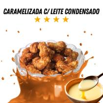 Castanha de Caju Caramelizadas Premium 1Kg Diversos Sabores Castanha de Caju Caramelizadas Premium 1Kg Diversos Sabores