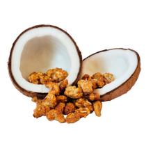 Castanha de Caju Caramelizadas Premium 500g Diversos Sabores